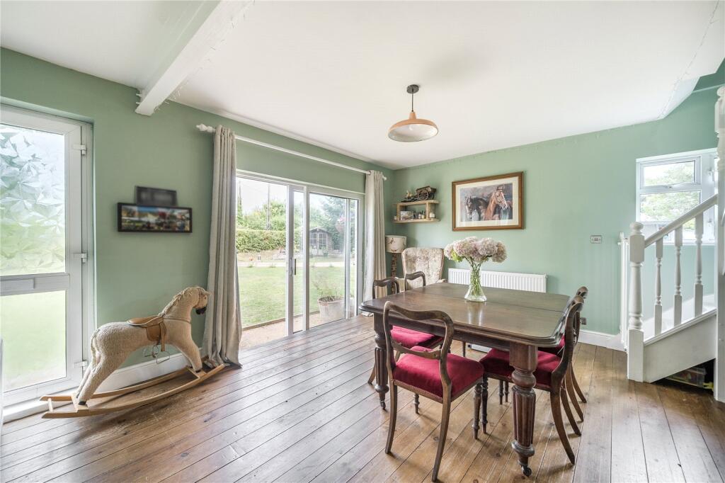 Additional image 2 of Charlton Musgrove, Wincanton, Somerset, BA9