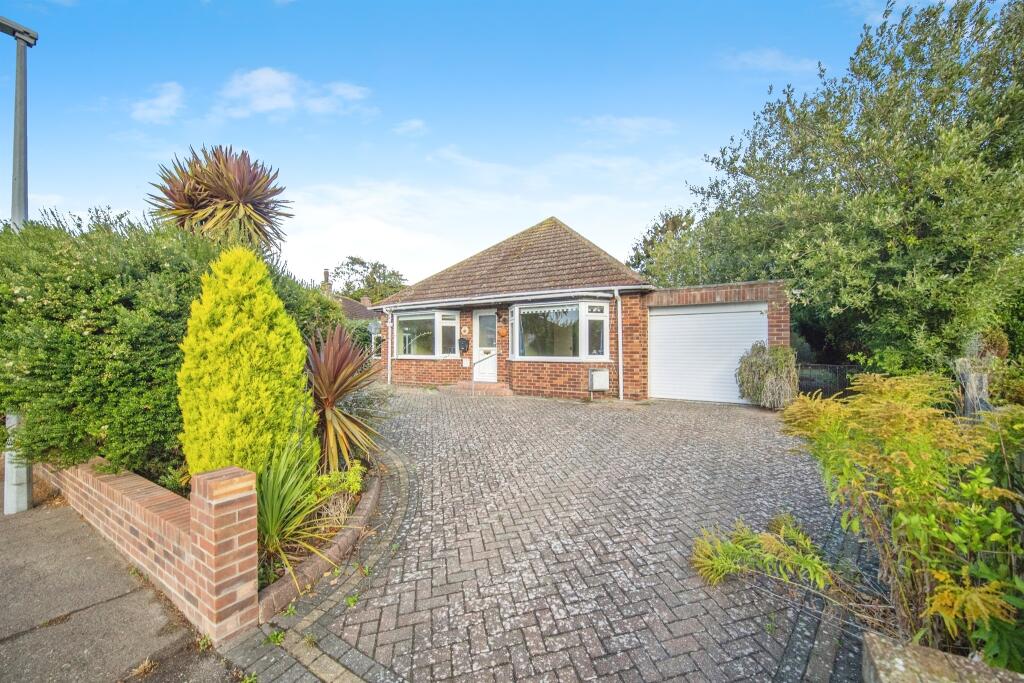 Main image of property: Kreswell Grove, Harwich