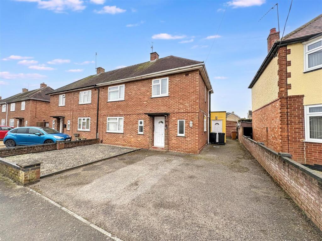 Main image of property: Prospect Avenue, Irchester, Wellingborough