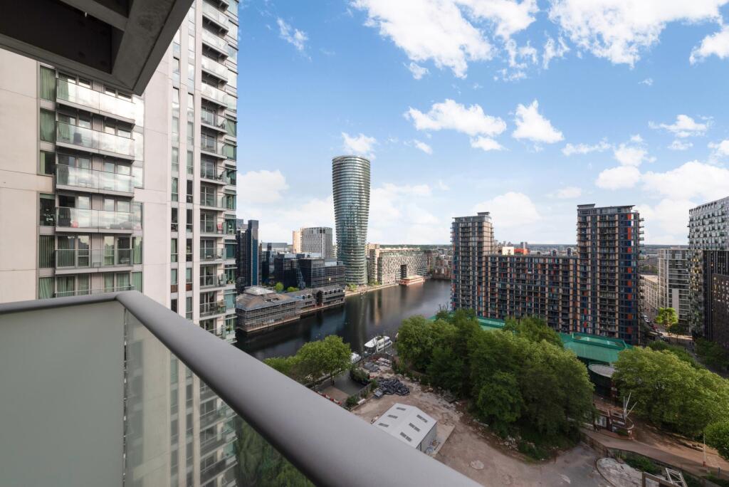 Apartment in London - View 2