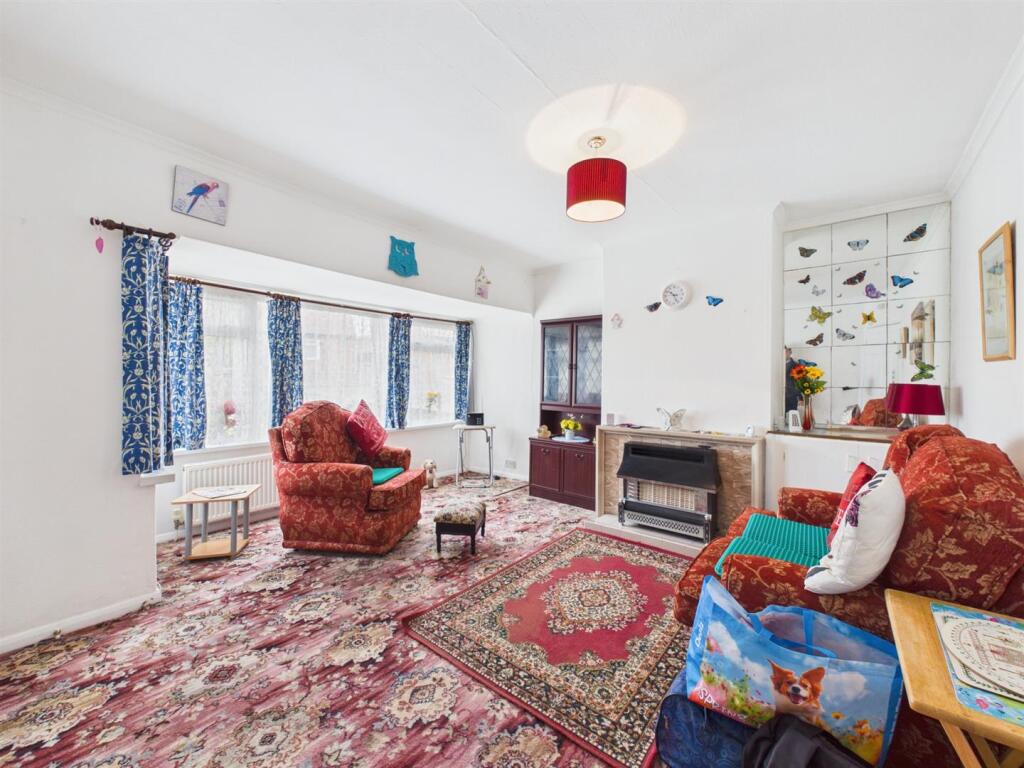 House in York - View 2