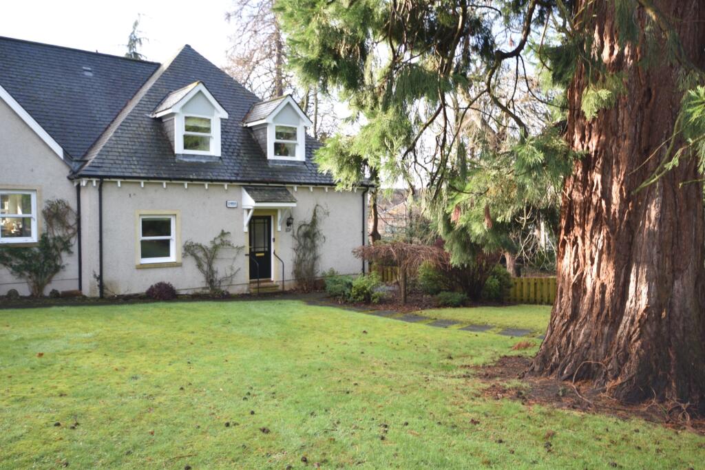 Main image of property: Fernhill Road , Perth, Perthshire, PH2 7BE