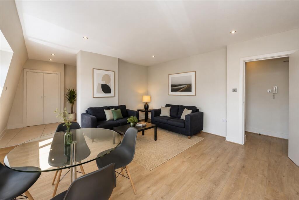 Main image of property: Ariel Court, Goldhawk Road, Shepherd's Bush W12