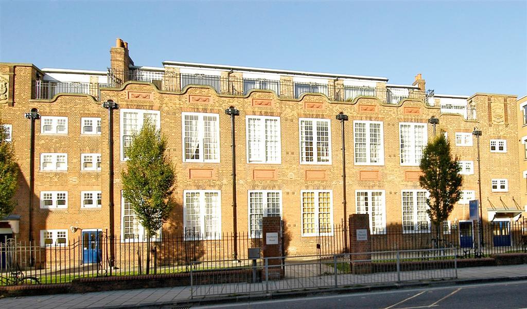 Main image of property: Thames Street, Oxford, OX1