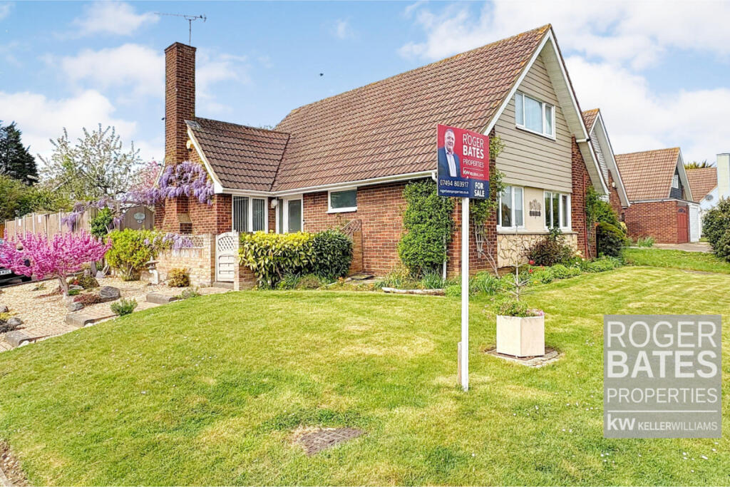 Main image of property: Sparrows Herne, Basildon, SS16