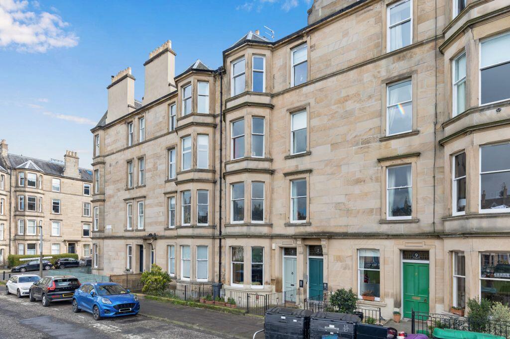 Main image of property: 5 Comely Bank Terrace, Edinburgh, EH4 1AT