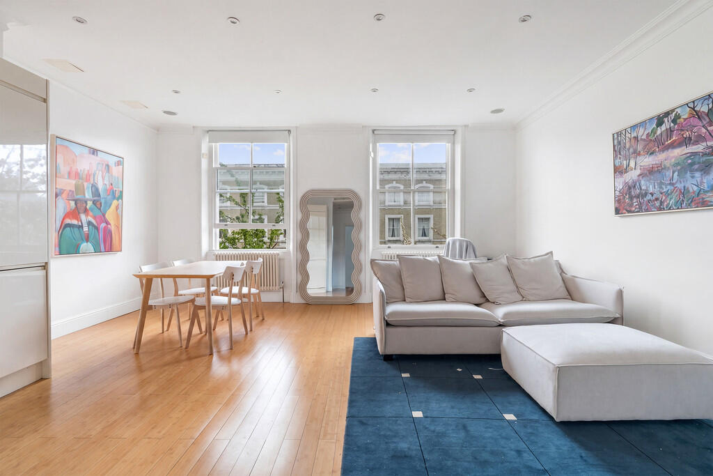 Main image of property: Cathcart Road, Chelsea