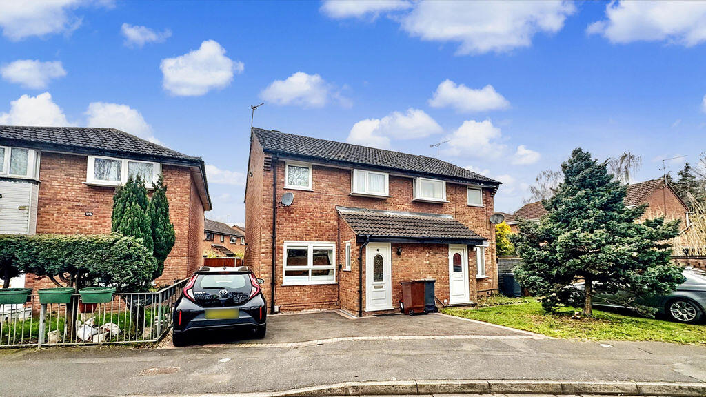 Main image of property: Lindholme Road, Lincoln
