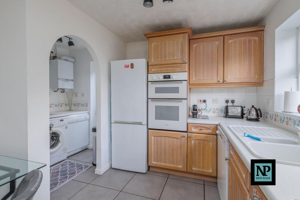 Additional image 12 of Orkney Drive, Wilnecote, B77