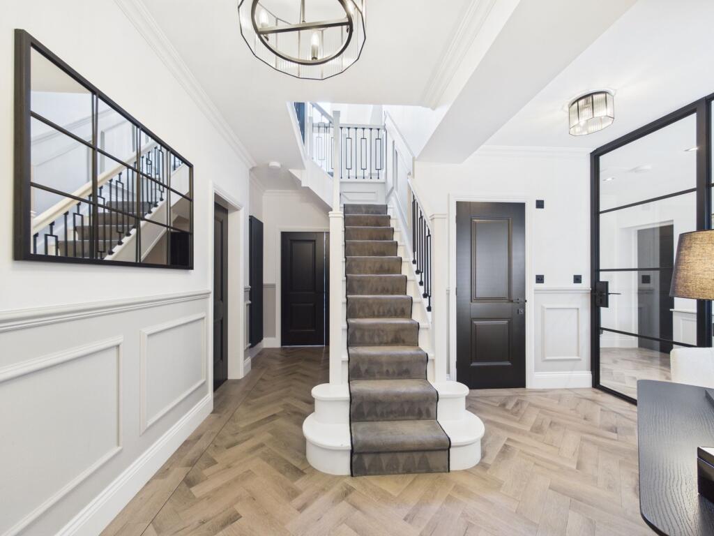 House in Liverpool - View 2