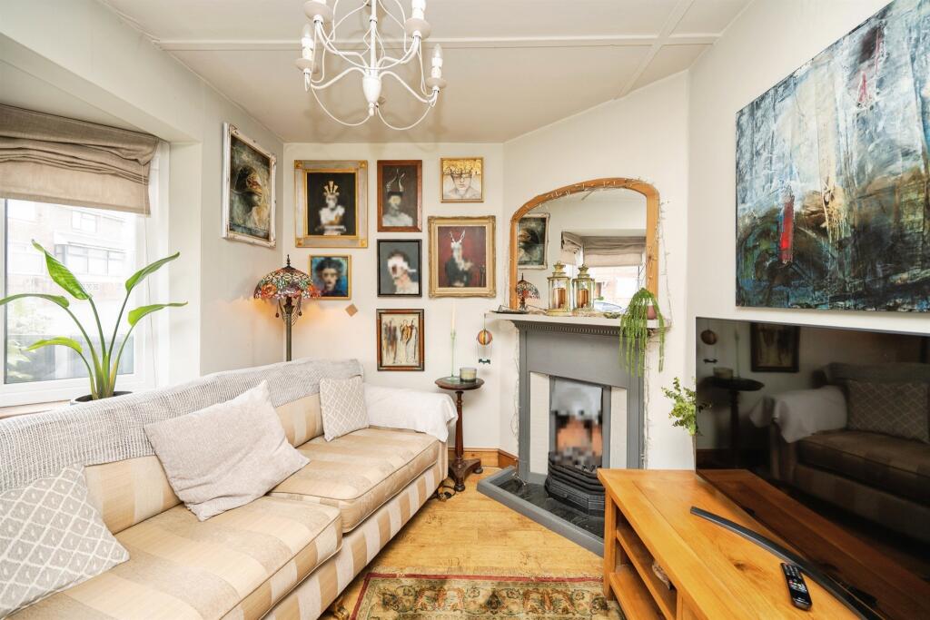 House in Birmingham - View 4