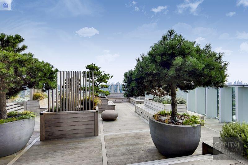 Main image of property: Manhattan Loft Apartments, 20 International Way, London