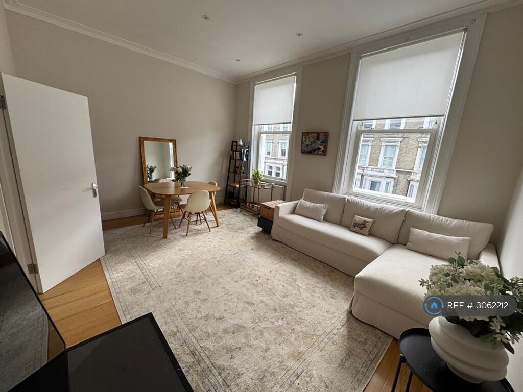 Main image of property: Finborough Road, London, SW10