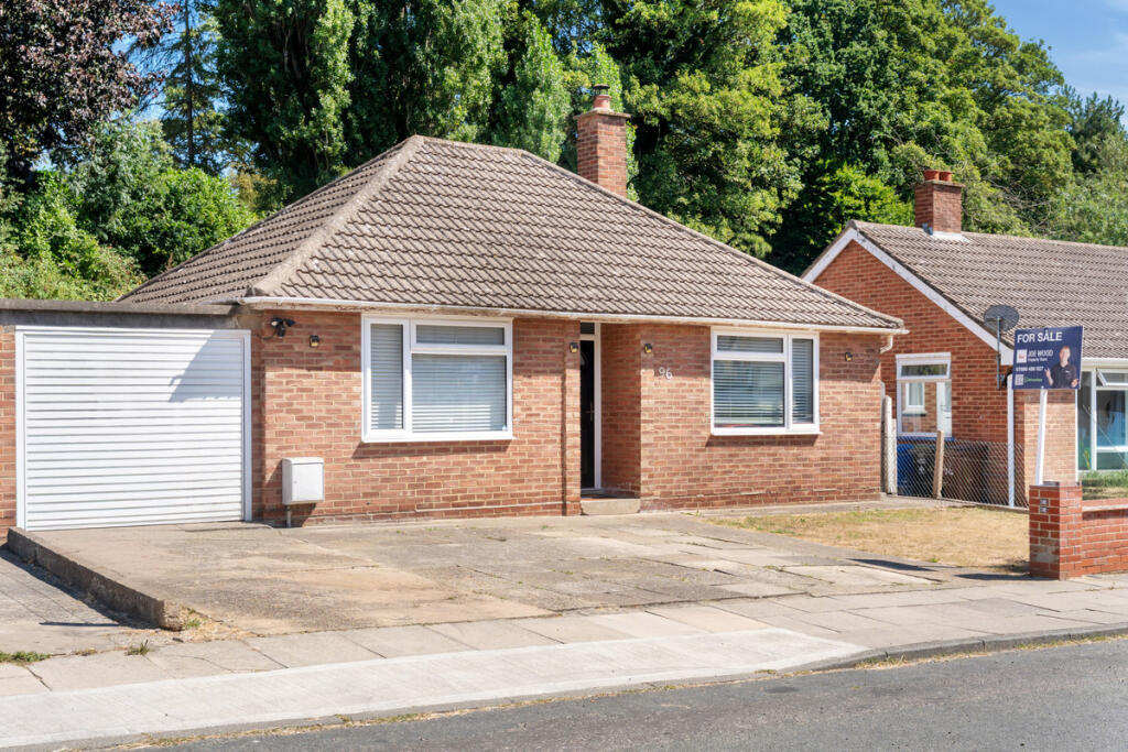 House in Ipswich