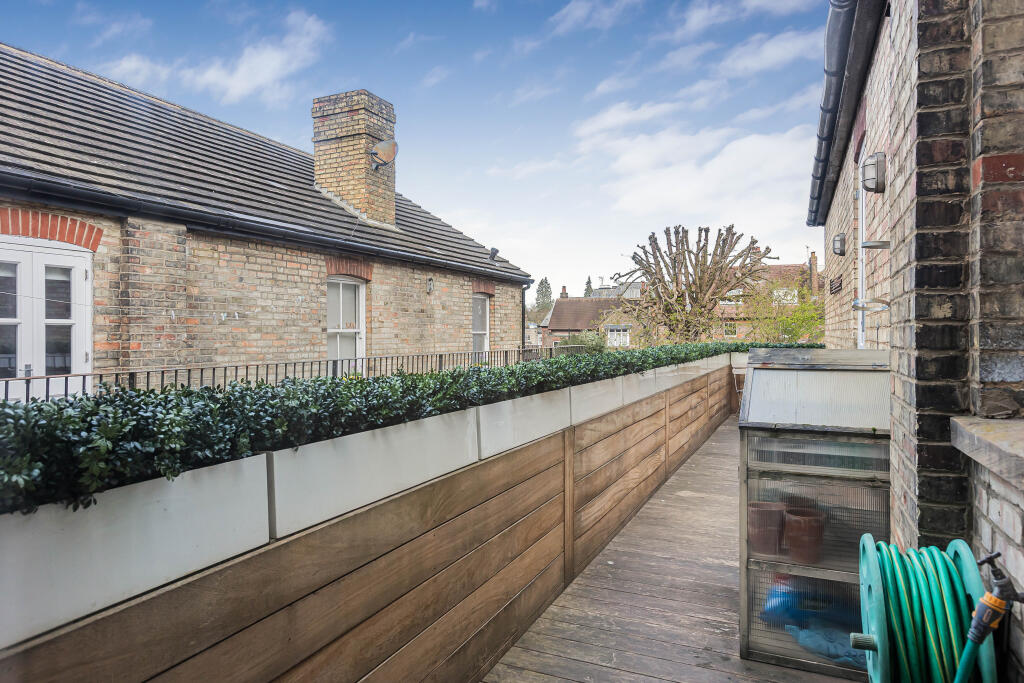 Additional image 15 of Station Road, Harpenden, Hertfordshire, AL5