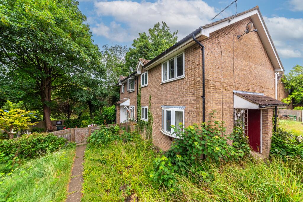 Main image of property: Sheridan Close, Maidstone, Kent