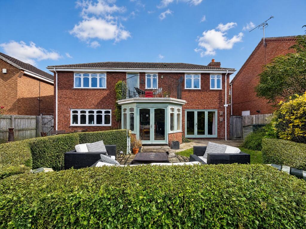 Main image of property: The Wynd, North Shields, NE30