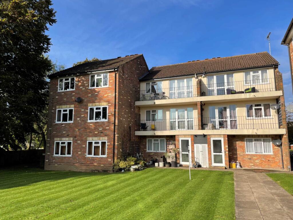 Main image of property: Howard Agne Close, Bovingdon