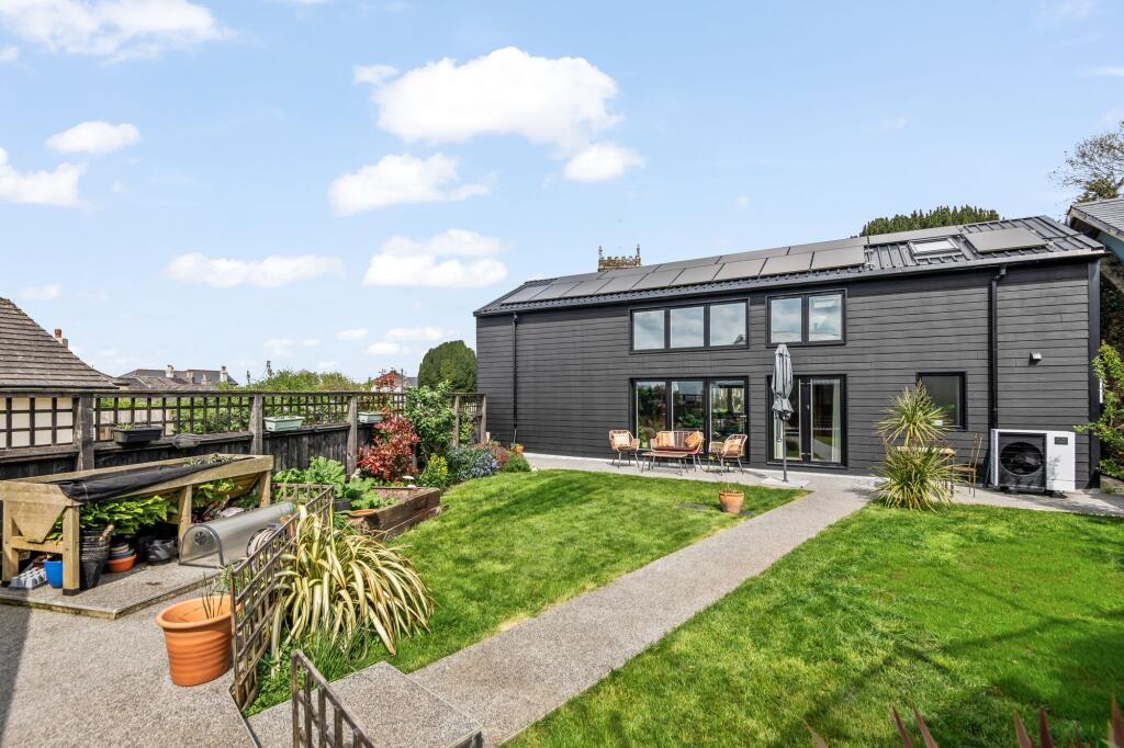 Main image of property: Churchtown Drive, St. Stephens, PL12