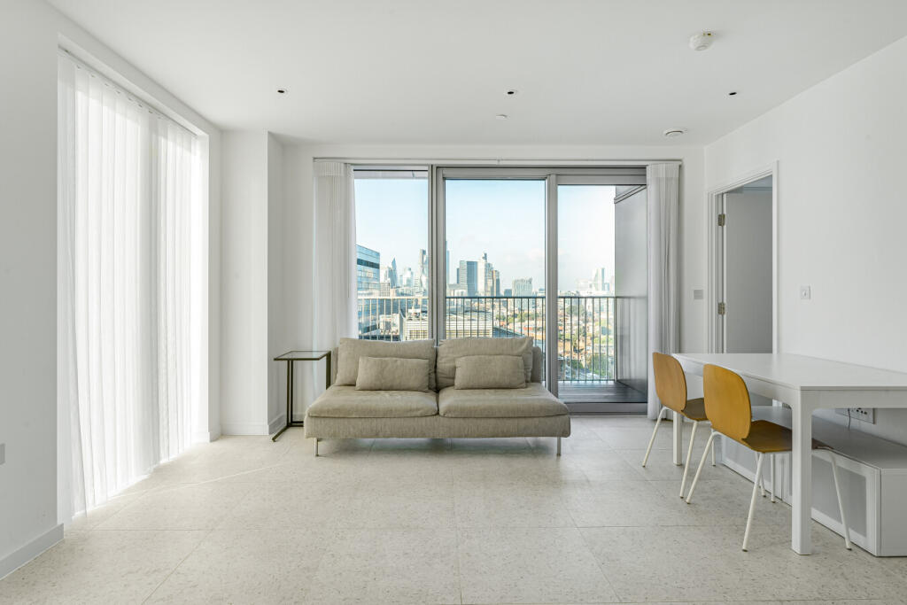 Apartment in London - View 3