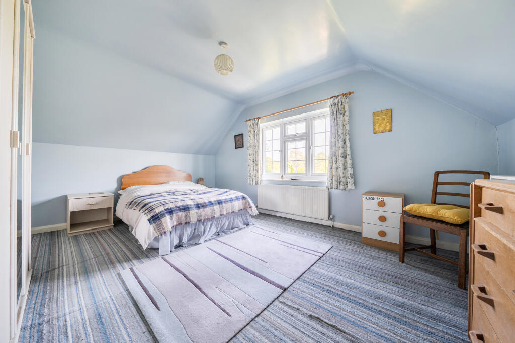House in Chichester, Sidlesham Quay, Sidlesham - More