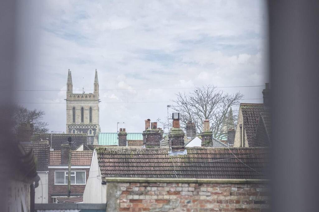 House in Great Yarmouth, Northgate - View 4