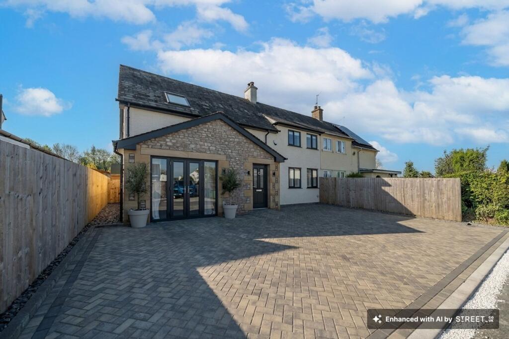 Main image of property: 3 Millness Row, Crooklands