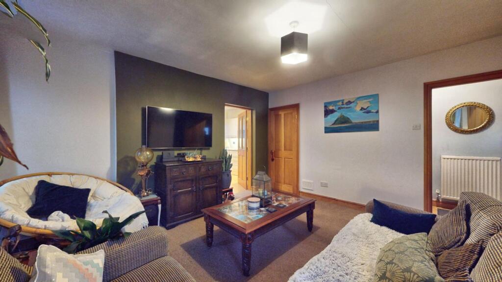 House in Ruthin - View 3