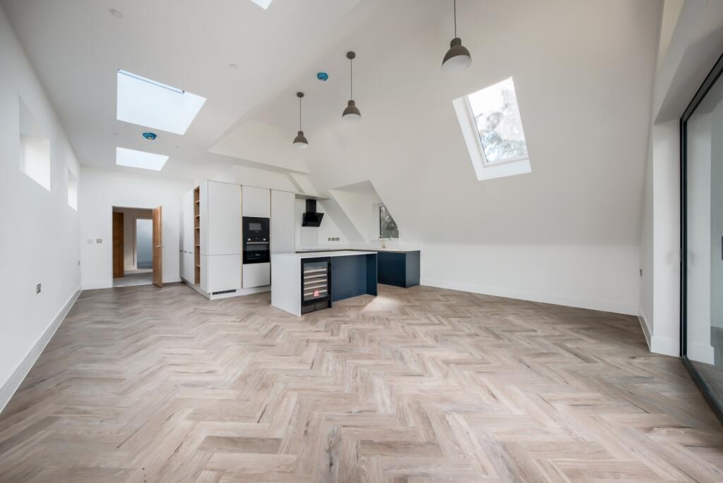 Flat 5, Benson Road, Stratford-upon-Avon, CV37 photo 4