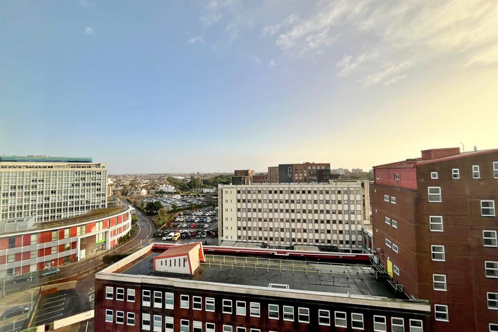 Main image of property: Bournemouth