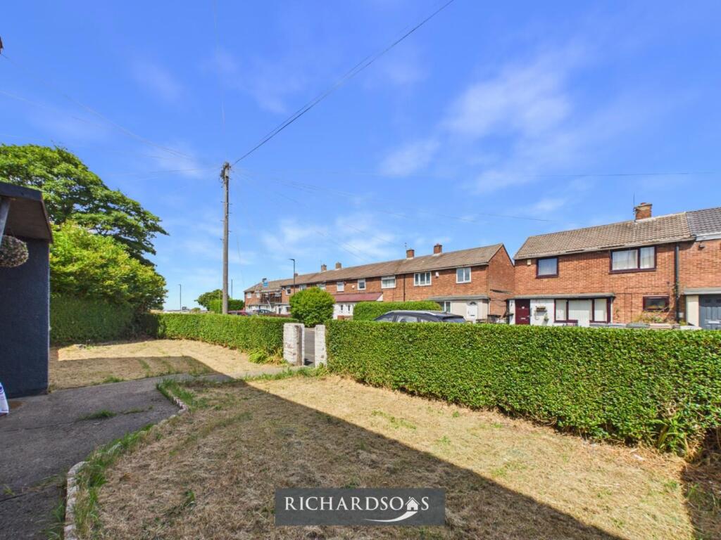 Falmouth Road, North Shields photo 4