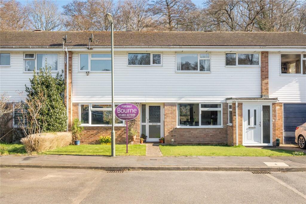 Main image of property: Busdens Lane, Milford, Godalming, Surrey, GU8