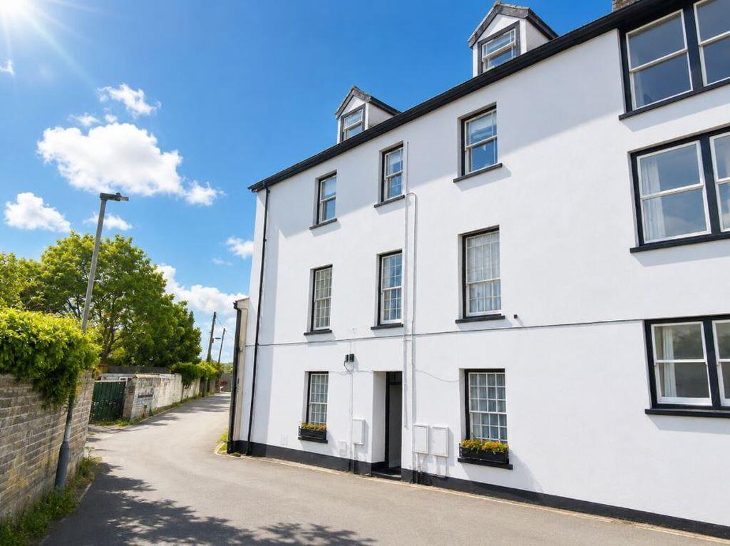Main image of property: New Quay Street, Appledore, EX39