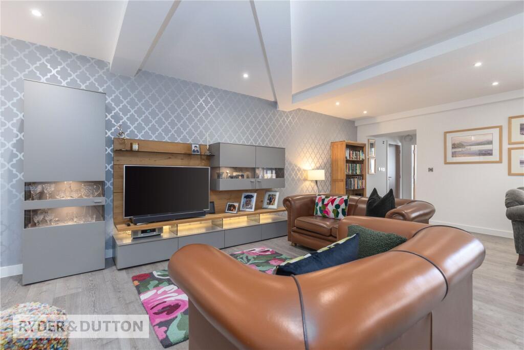 Additional image 5 of The Loom, Holcombe Road, Helmshore, Rossendale, BB4