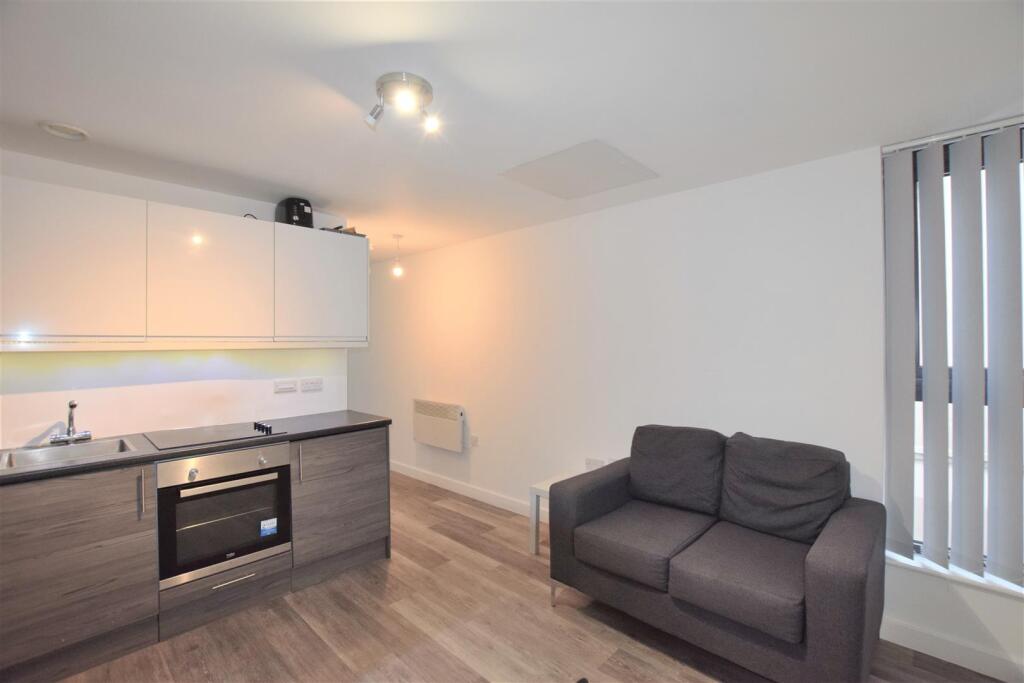 Main image of property: 4 Leigh Street, Liverpool