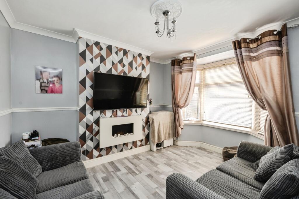 House in Swansea - View 4