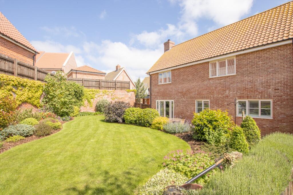 Heron Vale, Hunstanton photo 2