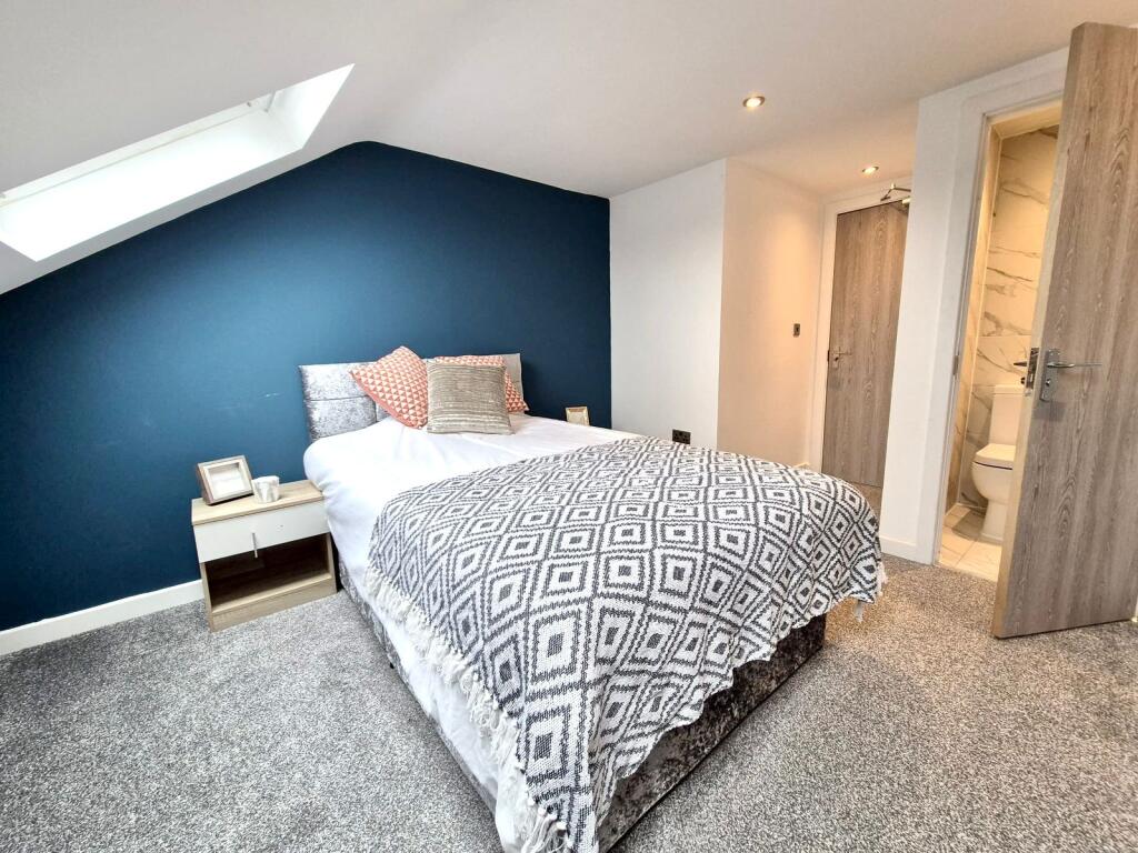 Main image of property: Cassiobridge Watford WD18