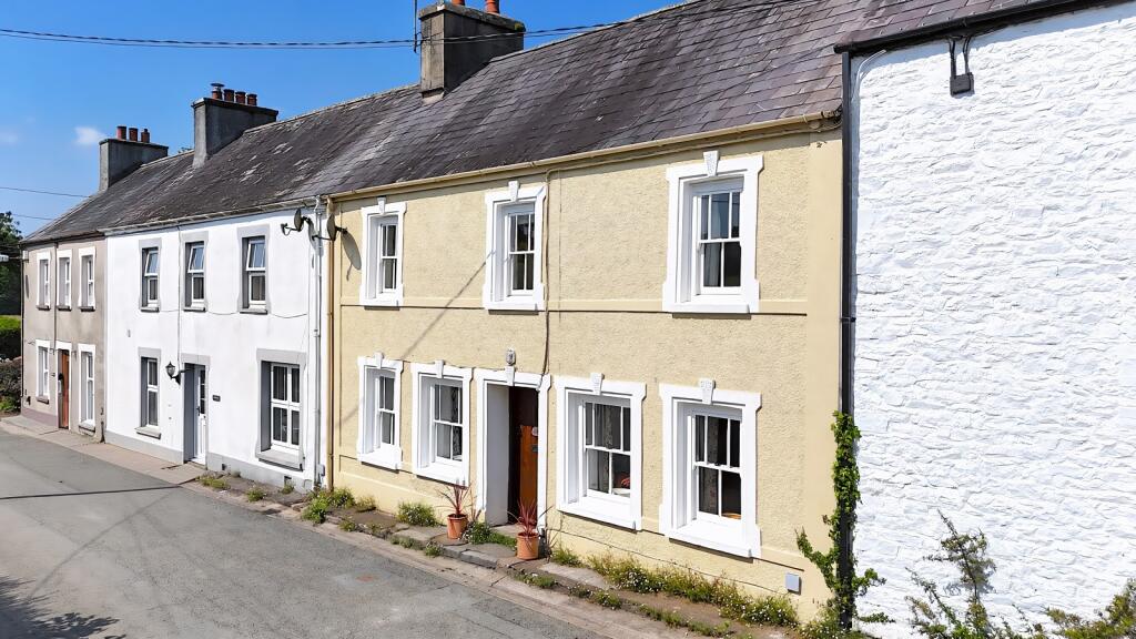 Main image of property: House, Myddfai, Llandovery, Carmarthenshire.