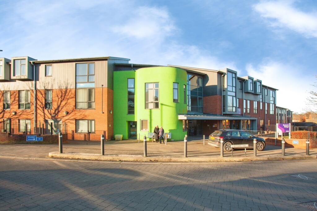 Main image of property: Lavender Way, Sheffield, S5