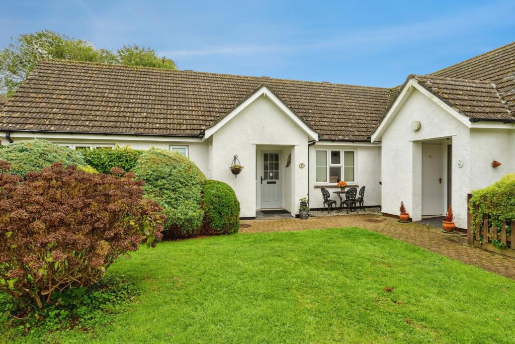 Main image of property: Glebe Parc, St. Tudy, Bodmin, Cornwall, PL30