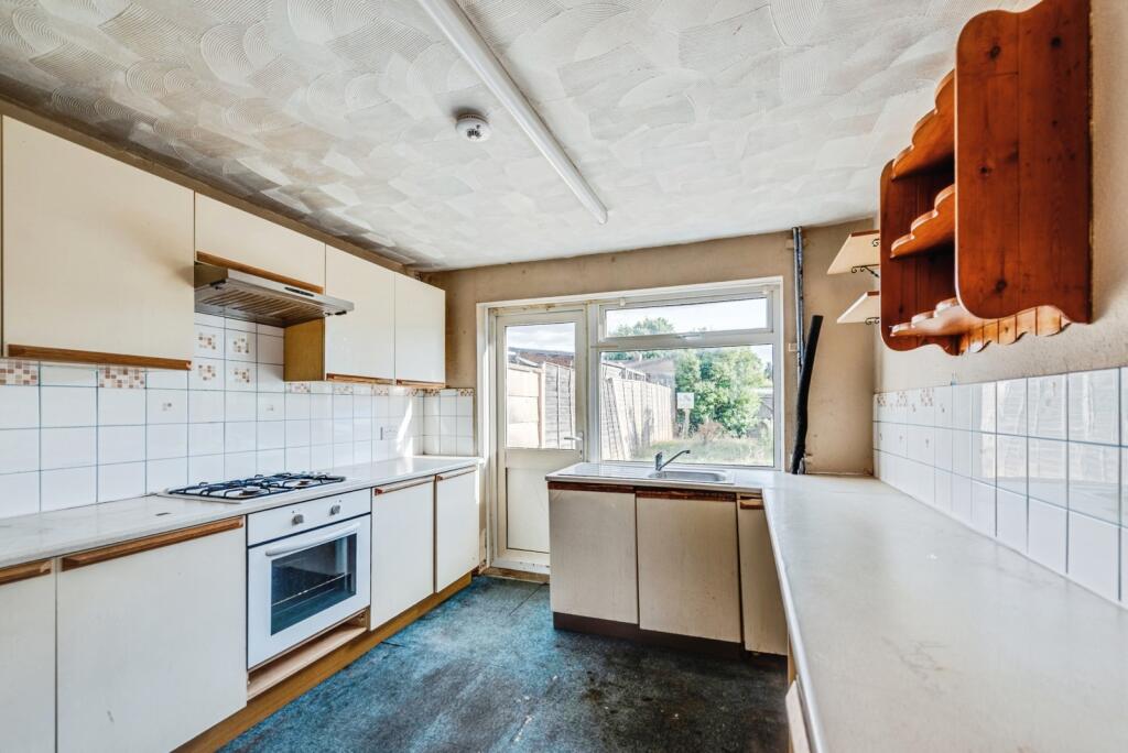 House in Oxford - View 4