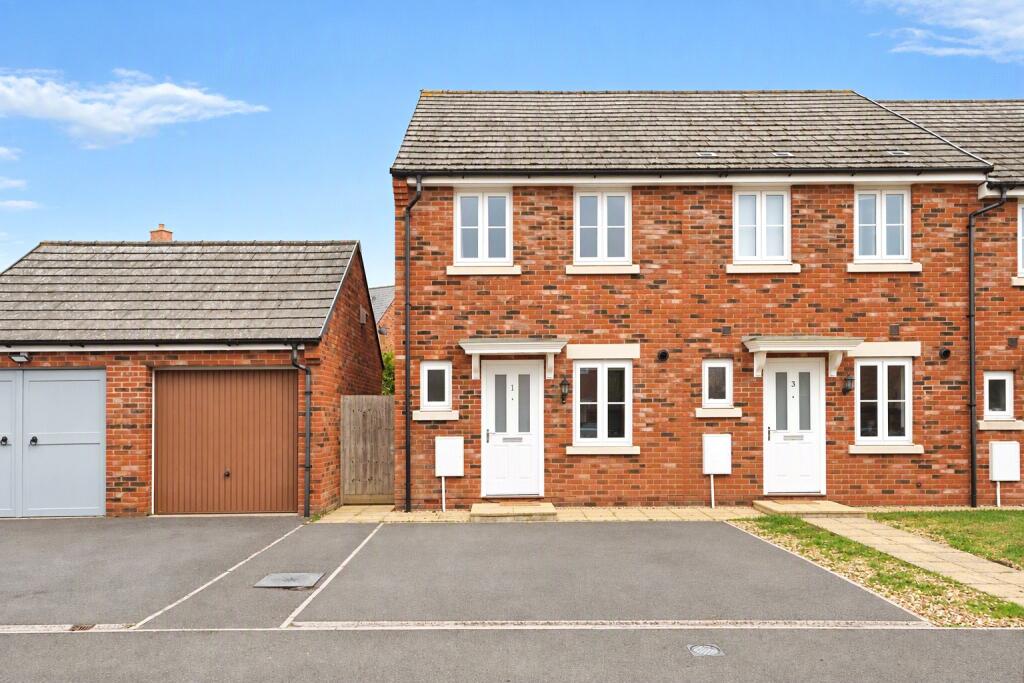 House in Gloucester