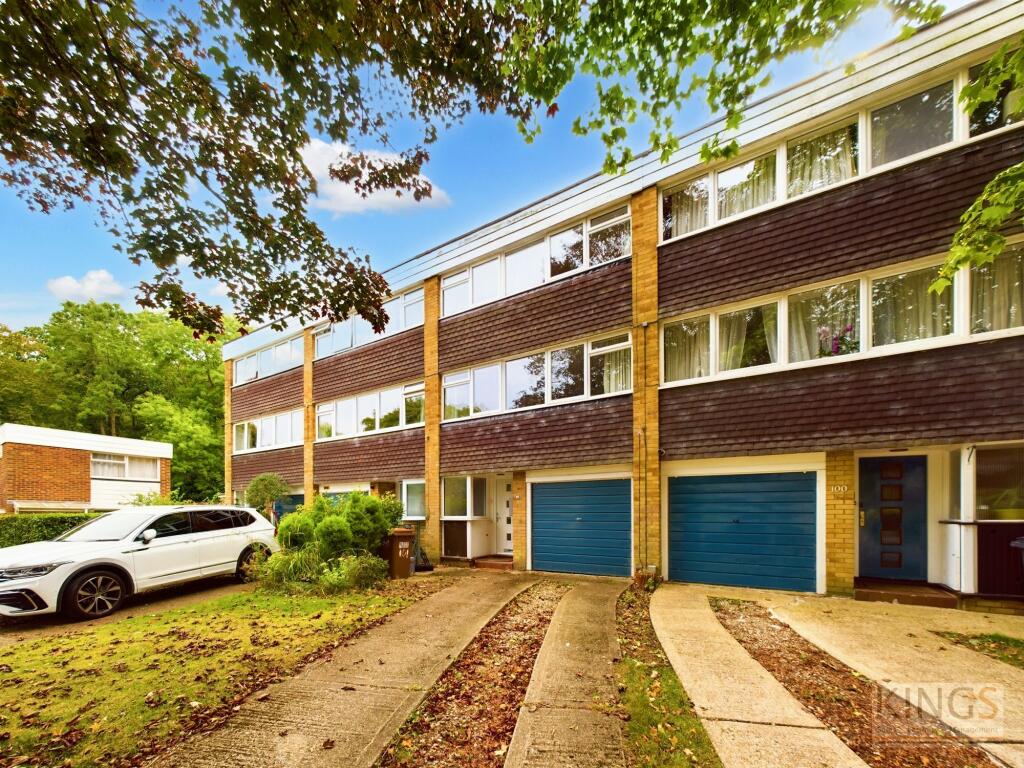 Main image of property: Park Meadow, Hatfield, AL9