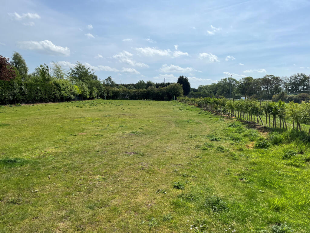 Newfield Lane, South Cave, Brough photo 4
