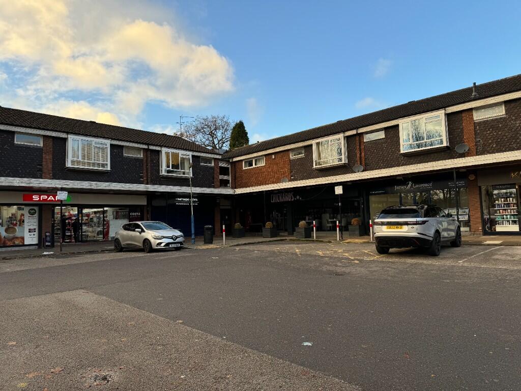 Additional image 14 of 79 Christchurch Close, Birmingham, B15 3NE