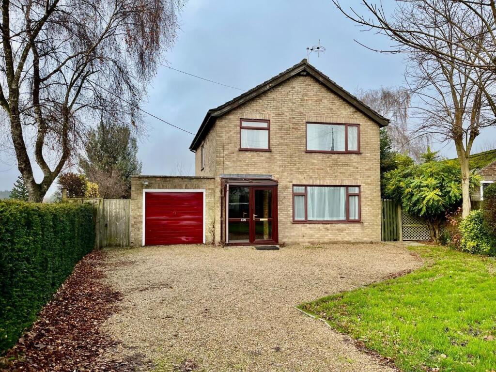 Main image of property: Ferry Lane, West Row, Bury St. Edmunds