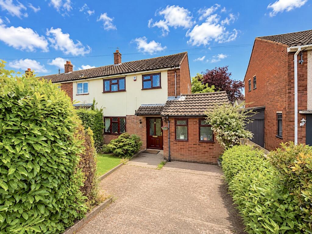 House in Walsall