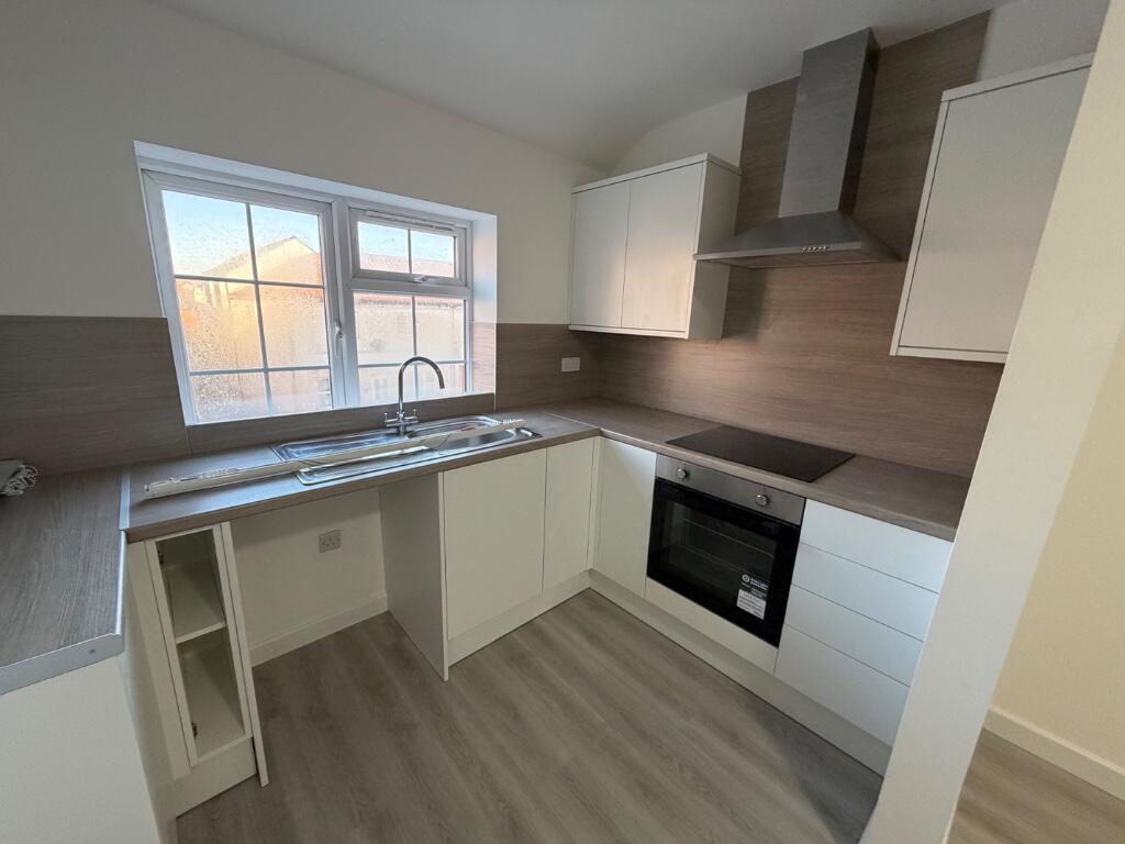 Main image of property: Monmouth Street, Bridgwater, Somerset, TA6