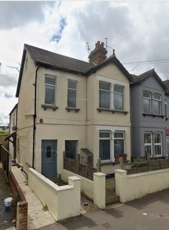 Main image of property: South Avenue, Southend-on-Sea, SS2